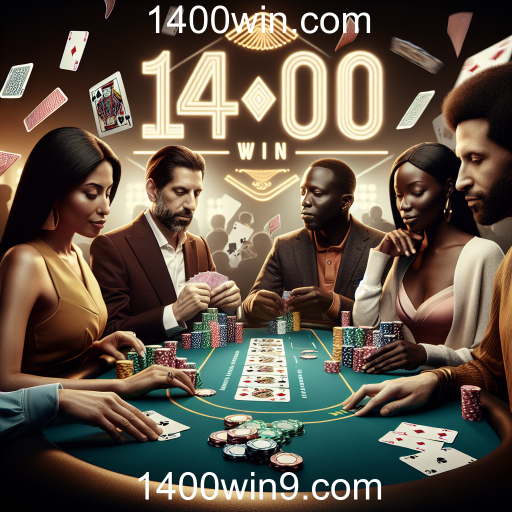 Descubra o Mundo do Poker: Regras, Estratégias e Dicas para Jogar