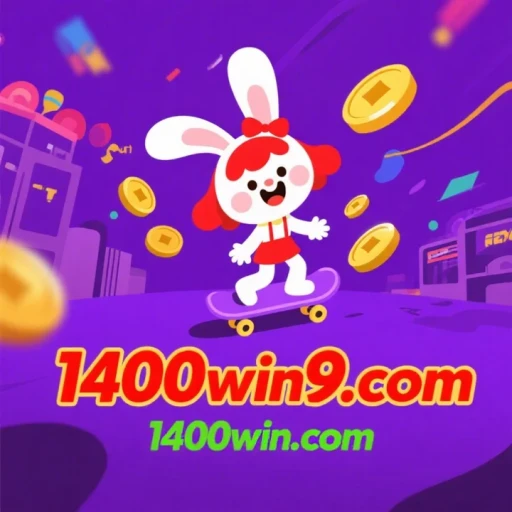 Logo 1400win.com